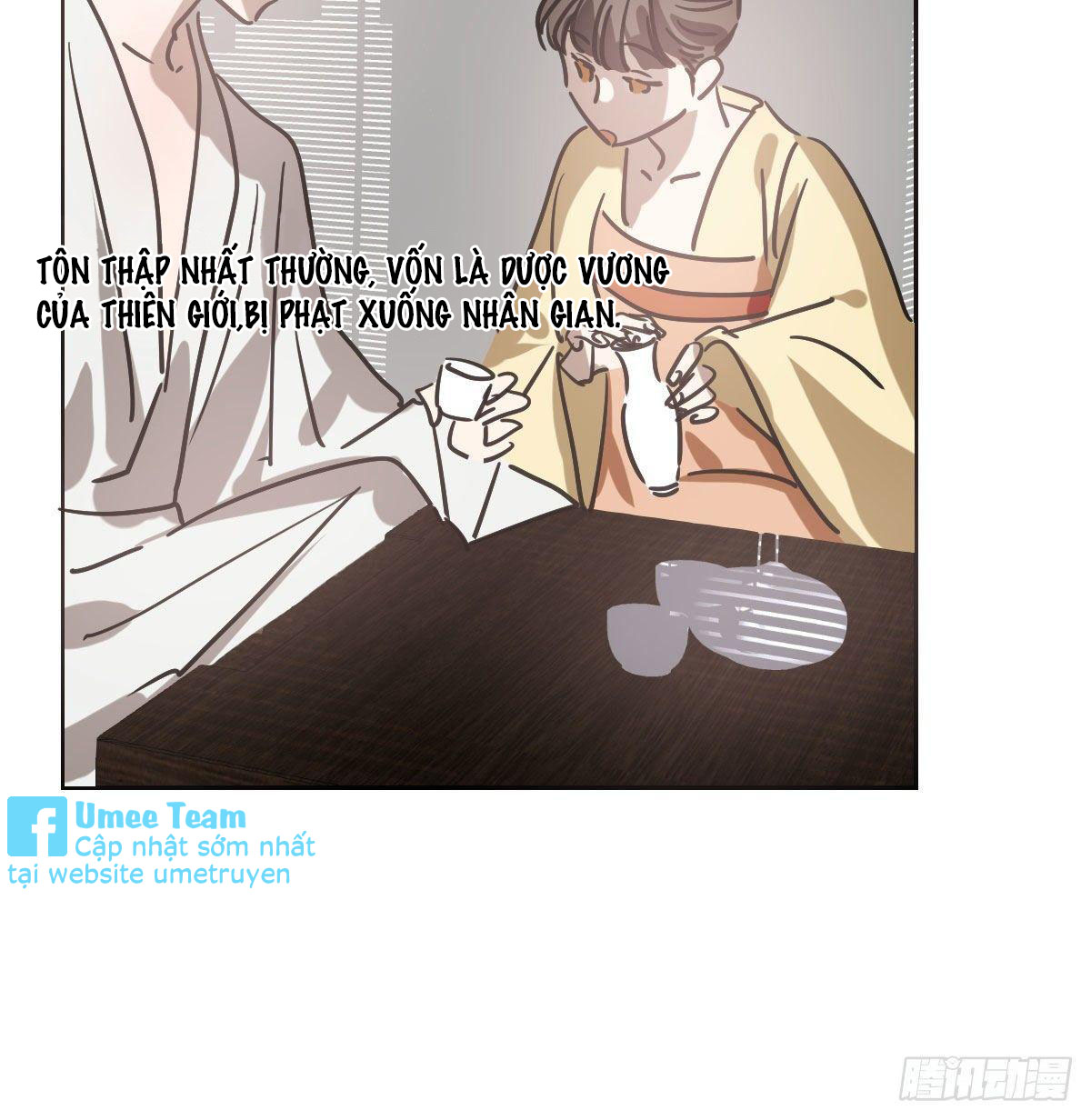 bắt lấy ngao ngao chapter 100 8