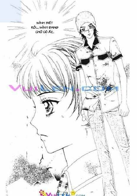 ánh nắng chói chang chapter 15 8