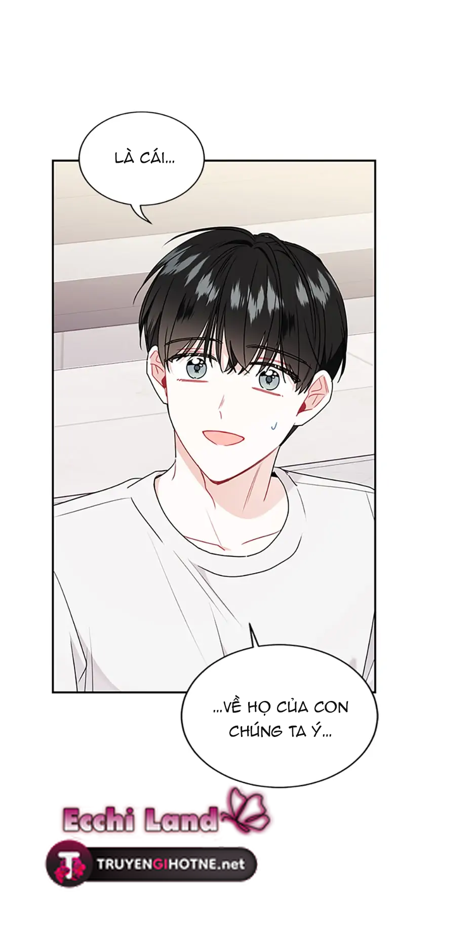 chỉ thị đặc biệt của sếp chapter 54.2 22