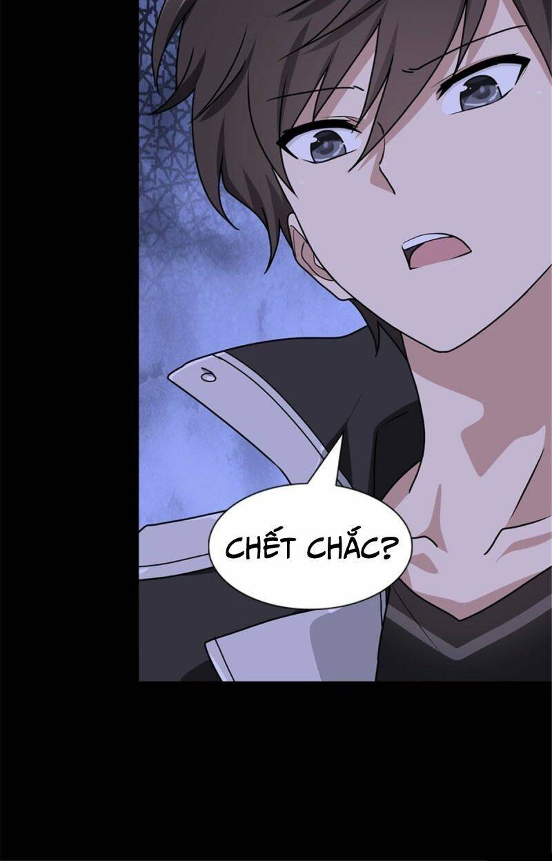 bạn gái virus của tôi chapter 131 47
