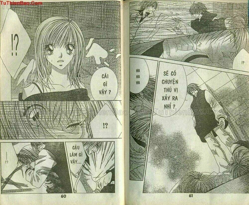 tình bạn trong sáng chapter 7 30