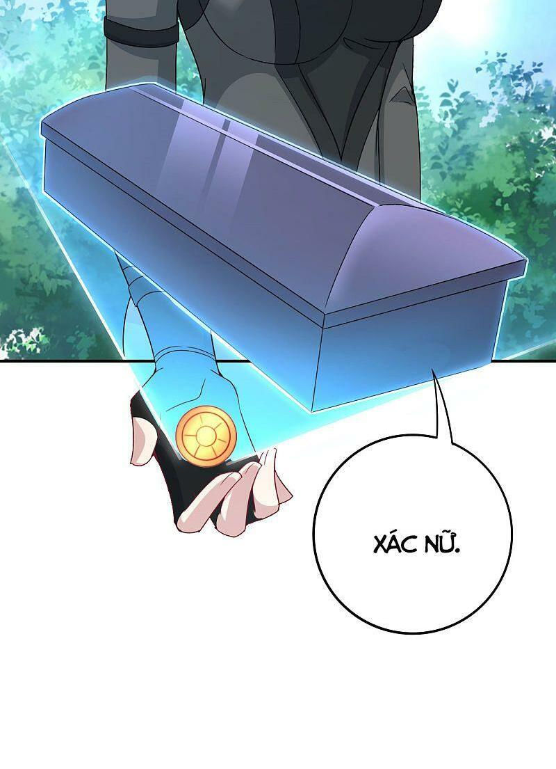 vòng bạn bè mạnh nhất của tiên giới chapter 115 38