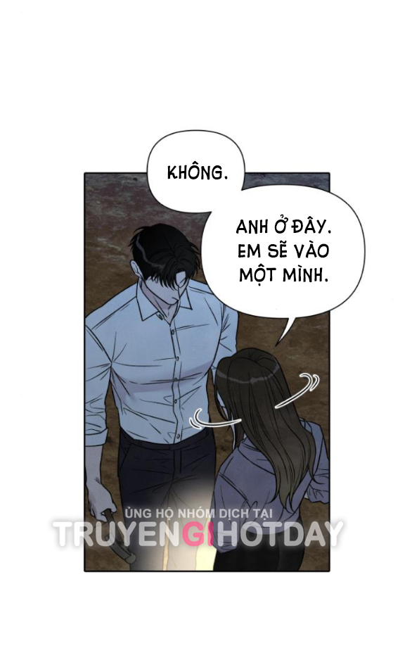 điều khiến tôi quyết tâm muốn chết chapter 93.2 17