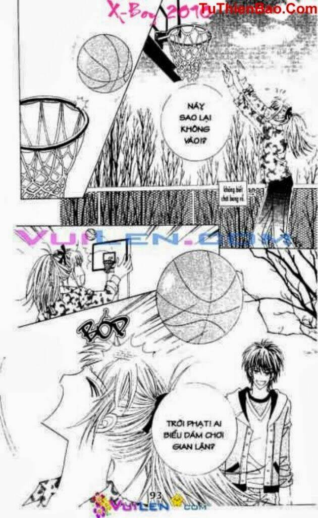 cuộc sống của tôi chapter 4 93