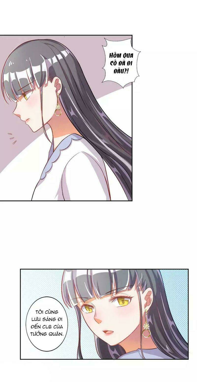 hôn nhân dục vọng: thiếu gia nhẹ một chút! chapter 18 16