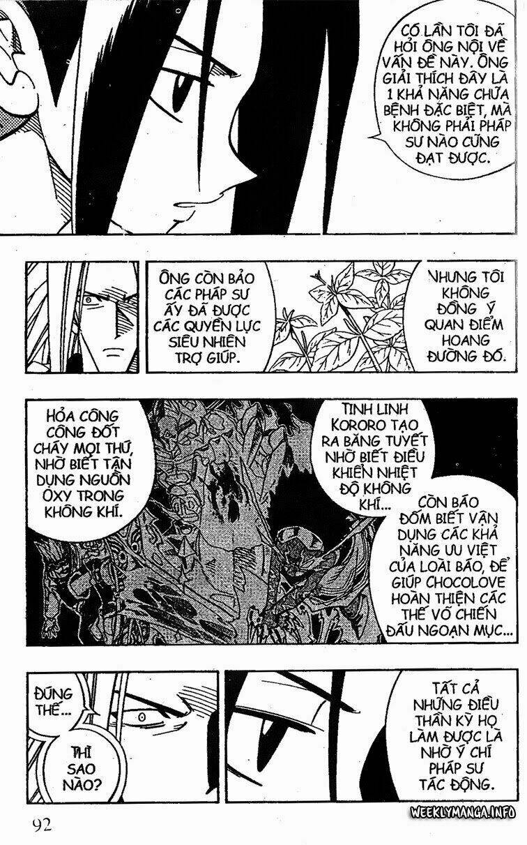 vua pháp thuật chapter 195 15