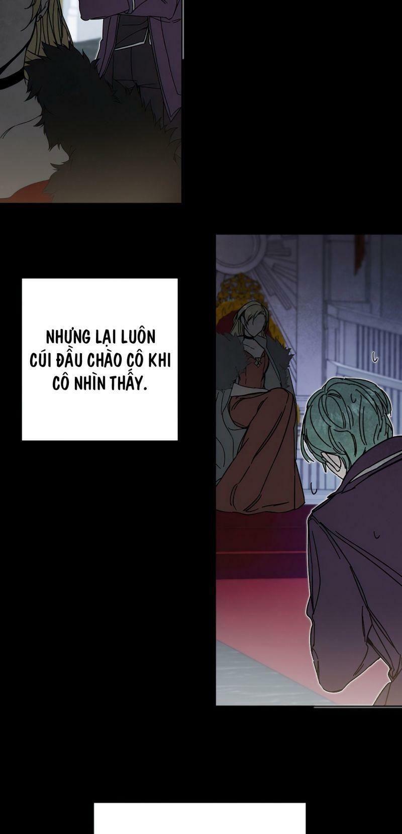 tôi trở thành hoàng đế bạo chúa trong tiểu thuyết chapter 7 18