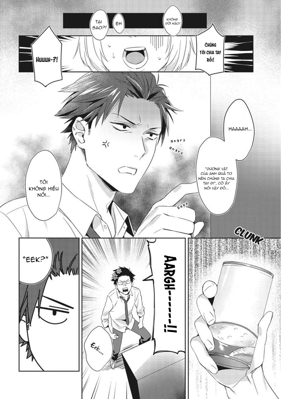 người tà răm luôn có quỷ theo sau chapter 71 1