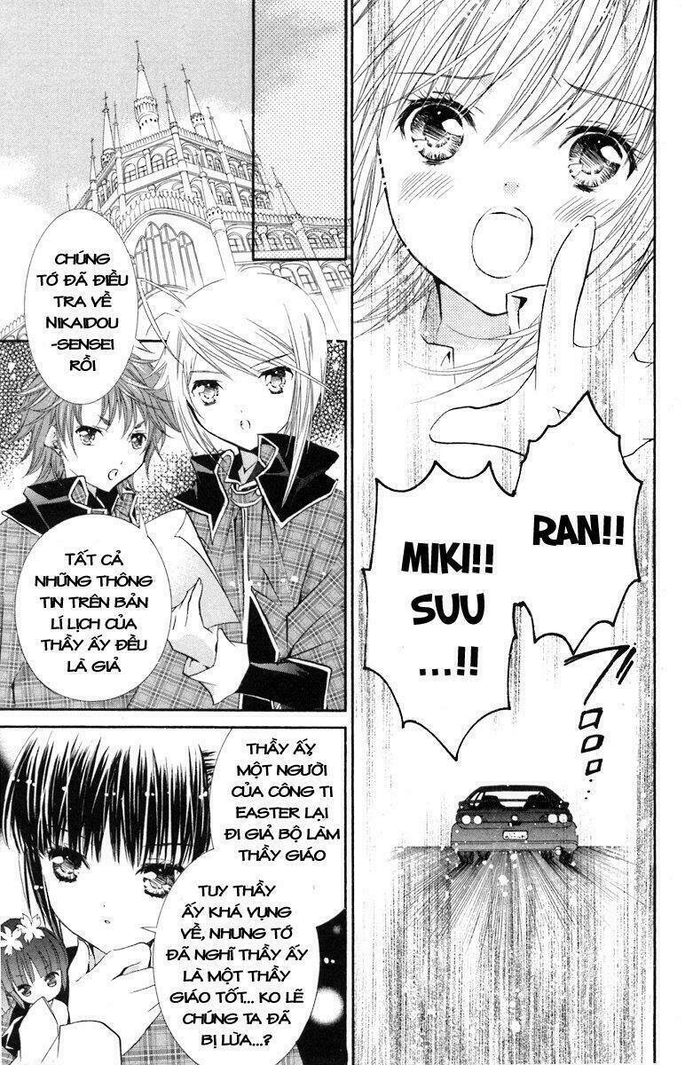shugo chara chapter 11 14