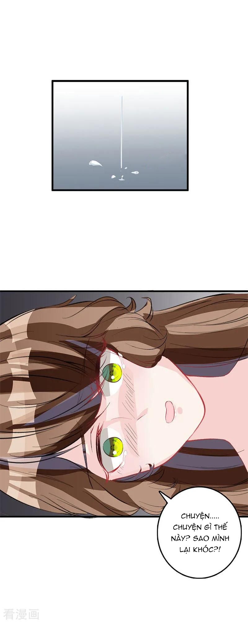 tân nương thế thân chapter 78 16