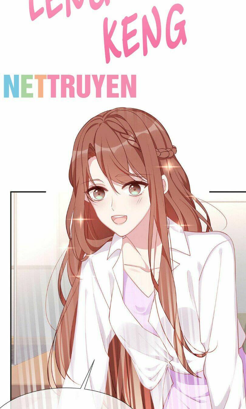 chỉ muốn cưng chiều em chapter 18 21