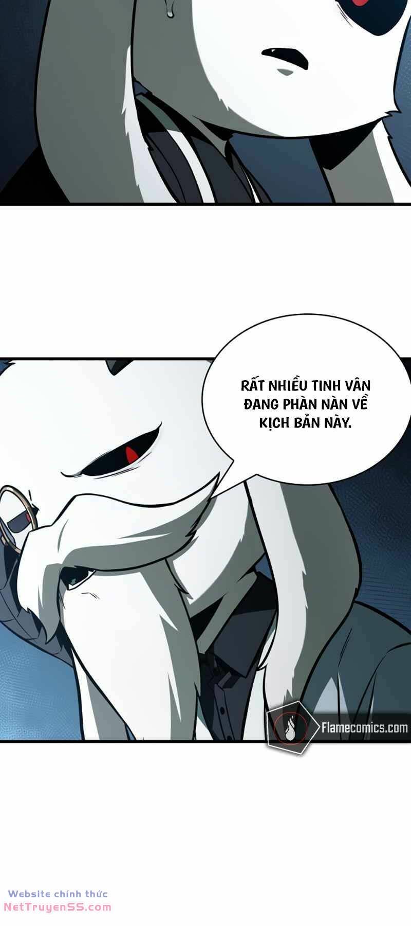 toàn trí độc giả - omniscient reader chapter 198 9