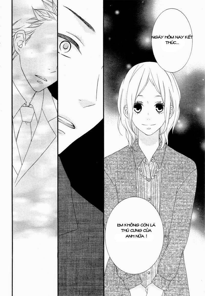 tổng hợp one shot. chapter 234 23