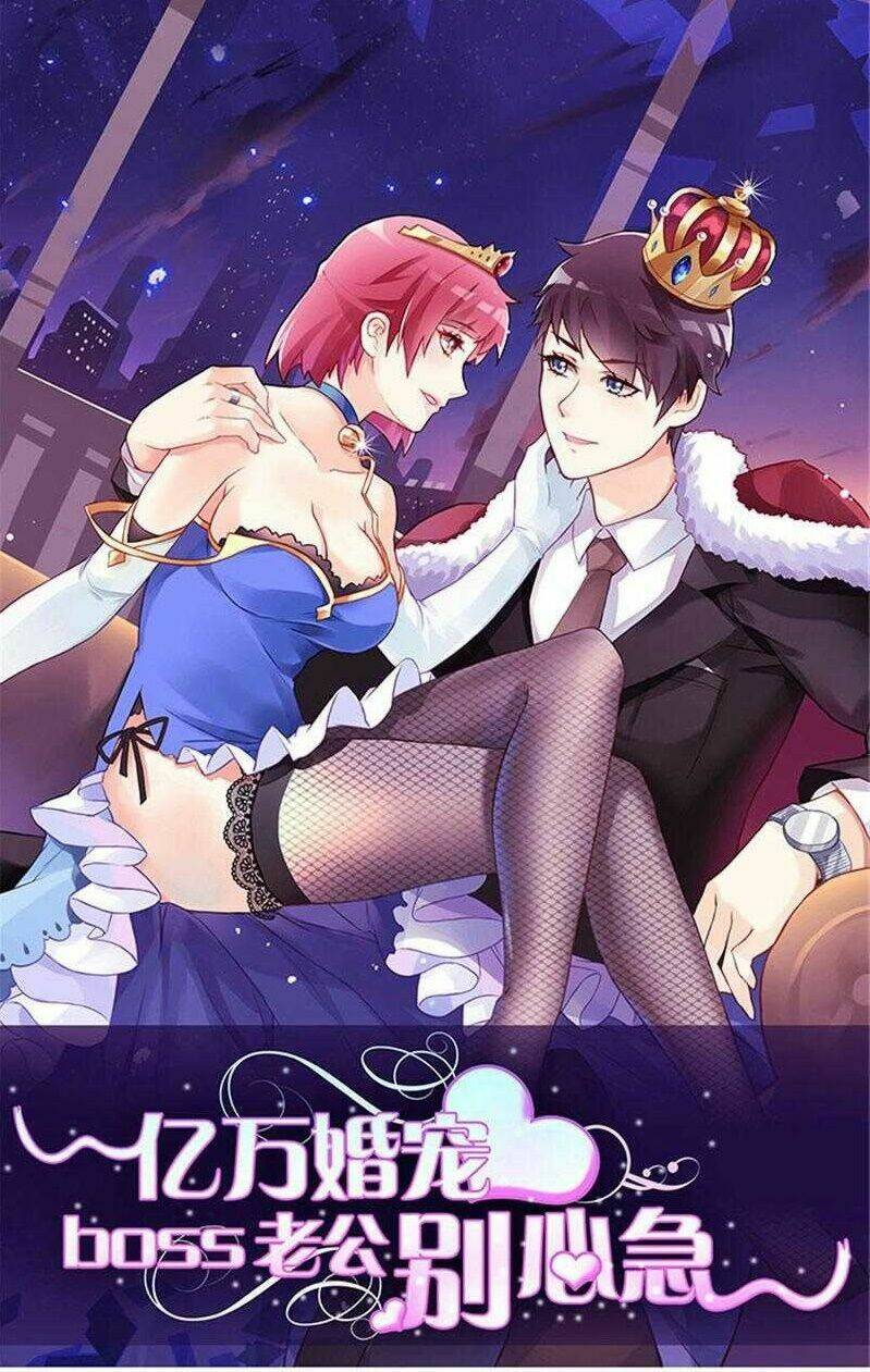 tiểu tâm can tuyệt sủng của lạc tiên sinh chapter 37 1