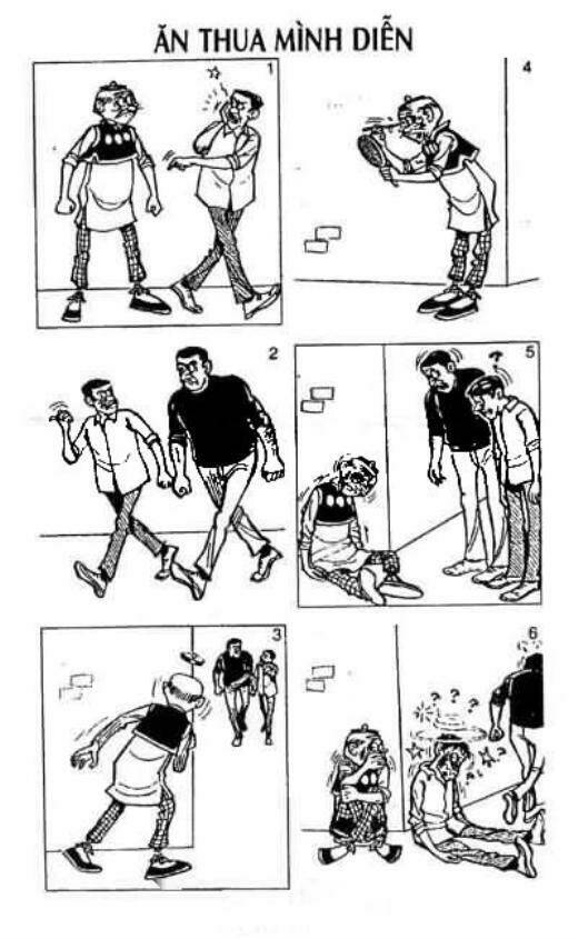 chú thoòng (full trọn bộ) chapter 4 9