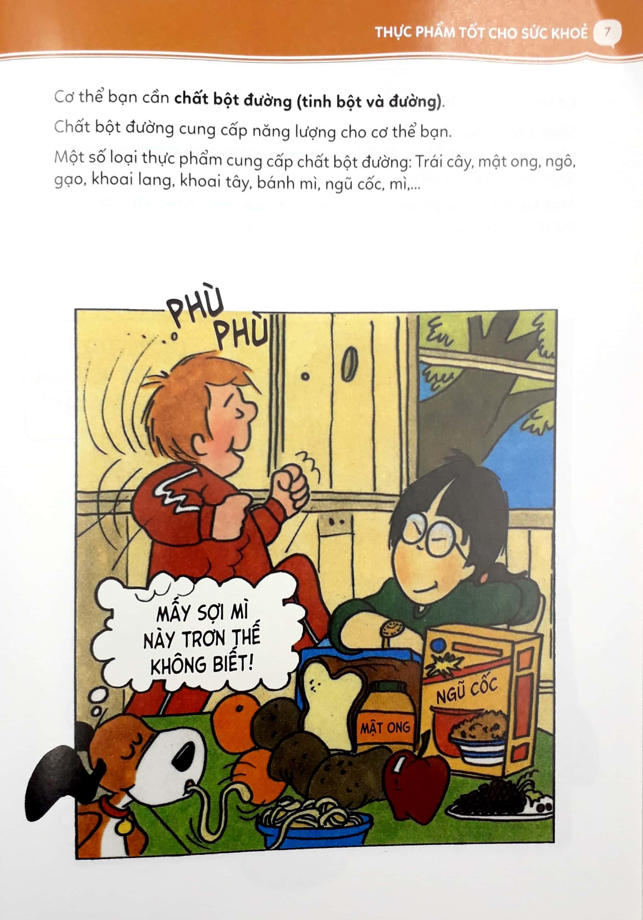 Bộ sách kỹ năng sống thiết yếu cho trẻ - Chăm sóc sức khỏe và dinh dưỡng