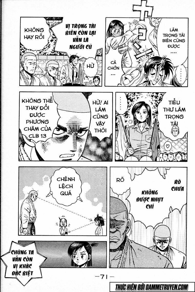 shin kotaro makaritoru! juudouhen chapter 168 3