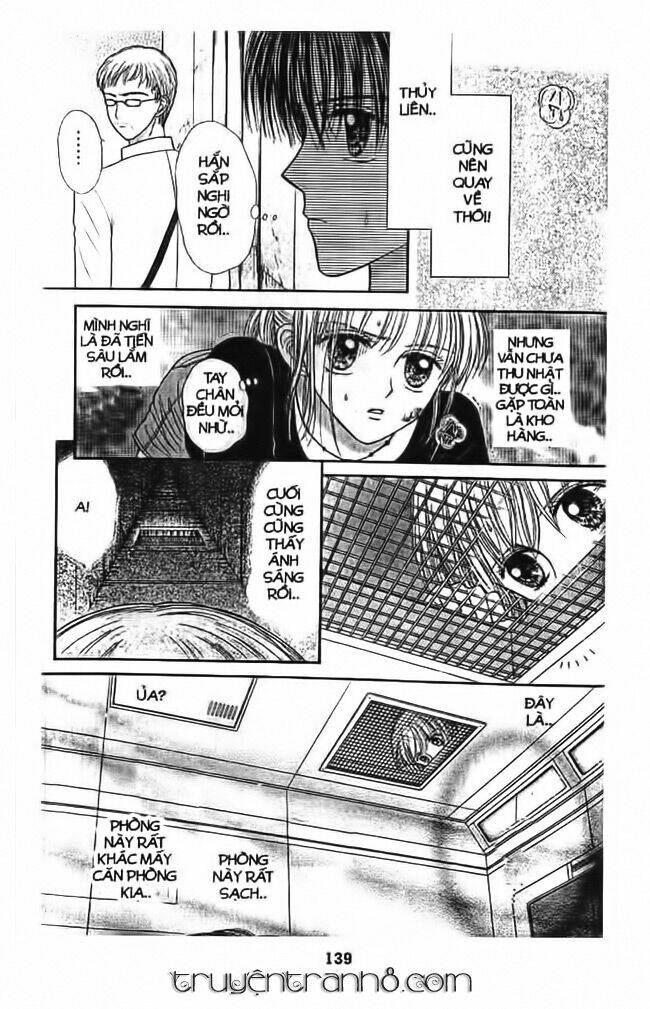 kẻ đồng hành - partner chapter 15 20