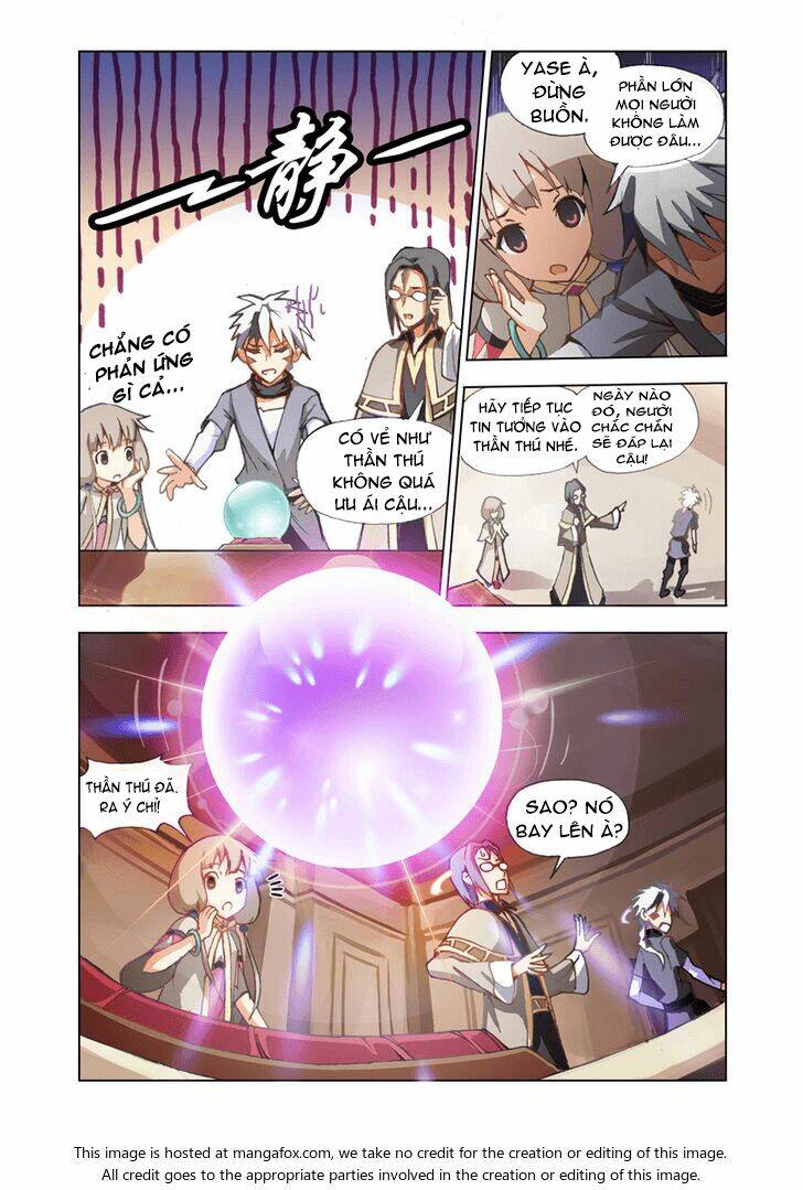 the great conqueror chapter 3 9