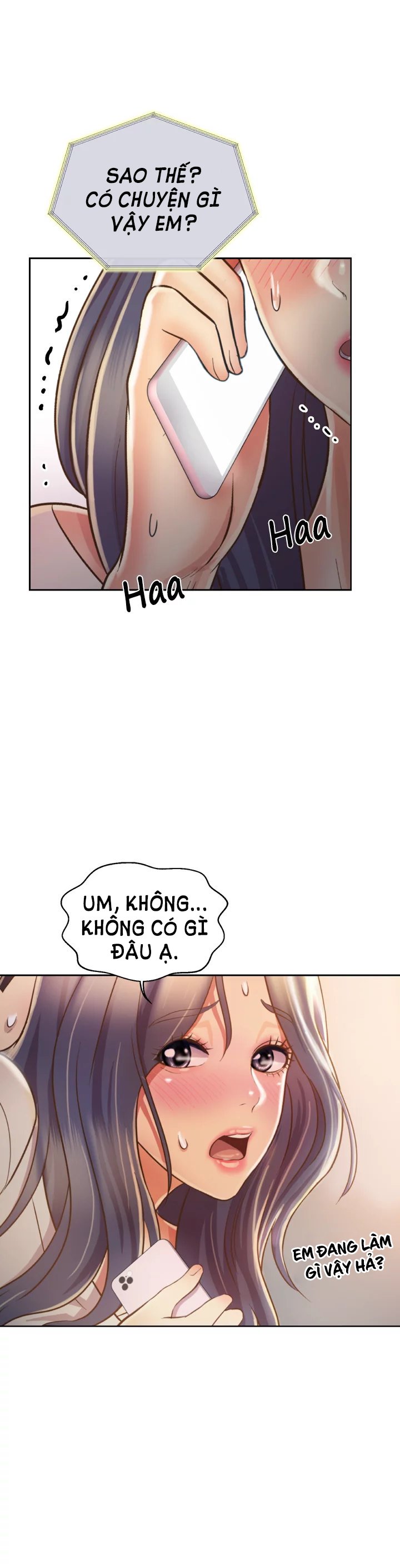 hương vị máy bay chapter 24 38