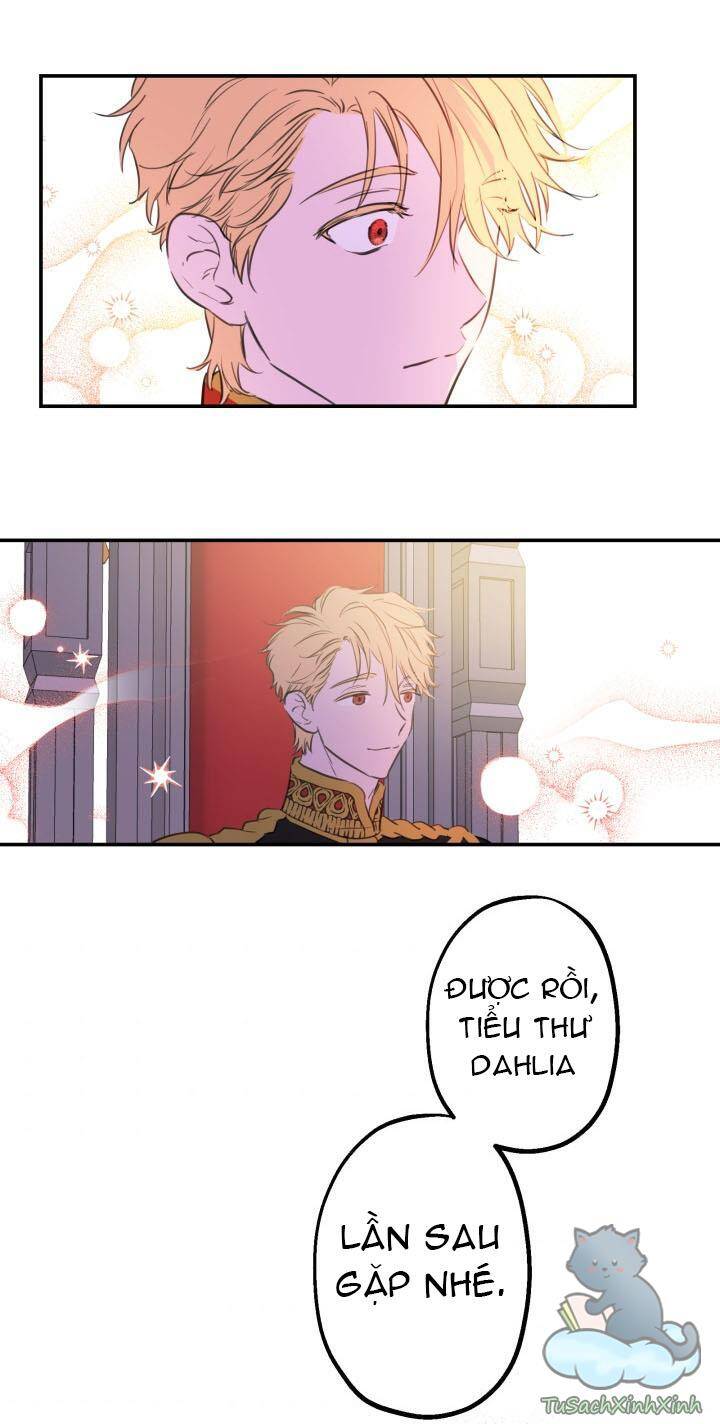 những nhân vật mạnh nhất thế giới ám ảnh tôi chapter 13.5 6