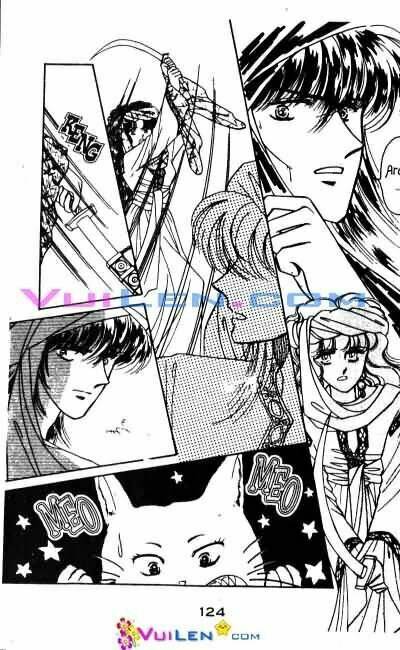 nàng công chúa ham chơi chapter 1 121