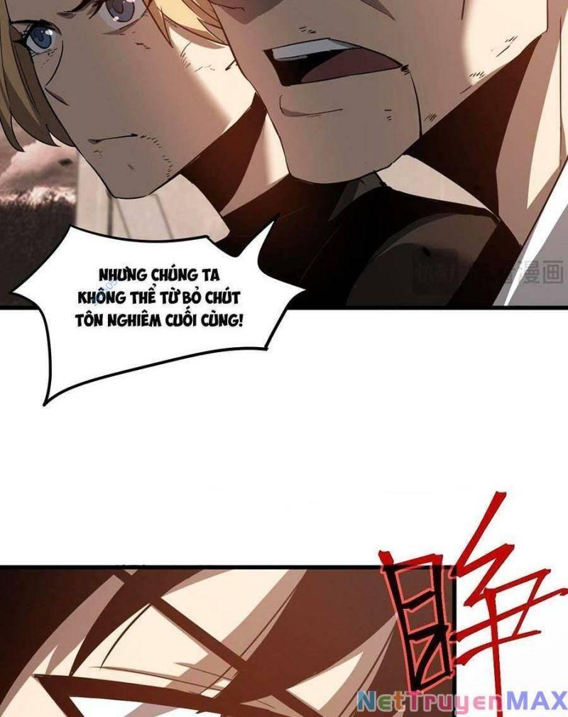 siêu tiến hóa chapter 113 56