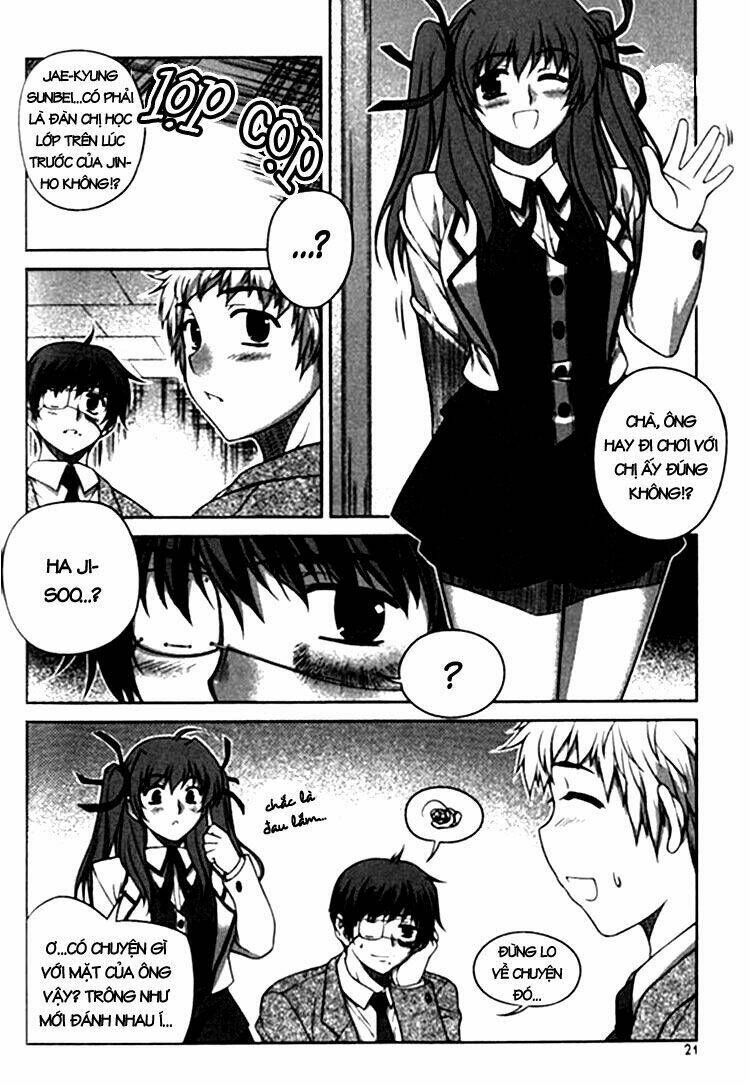 unbalance x unbalance chapter 9 19