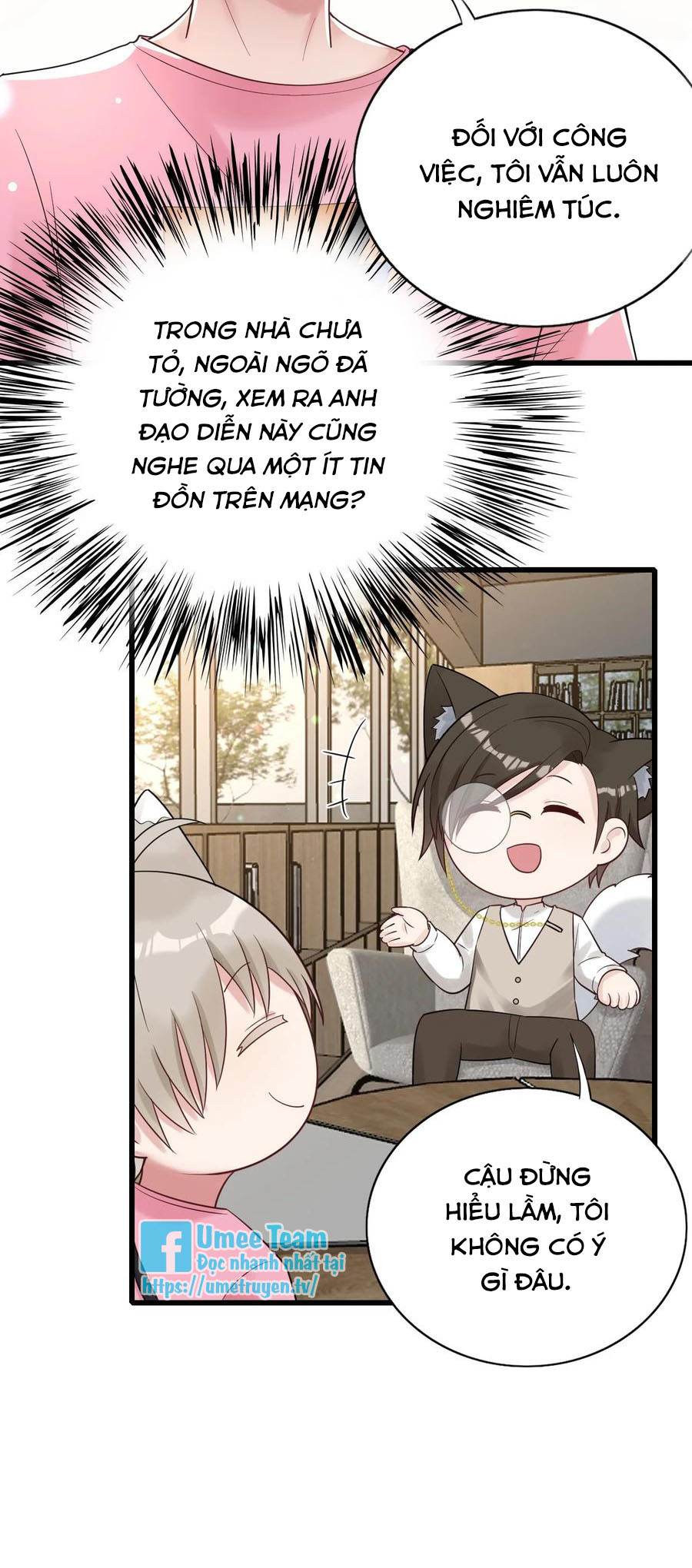 tức thời phạm quy [ tức thì vi quy ] chapter 32 25