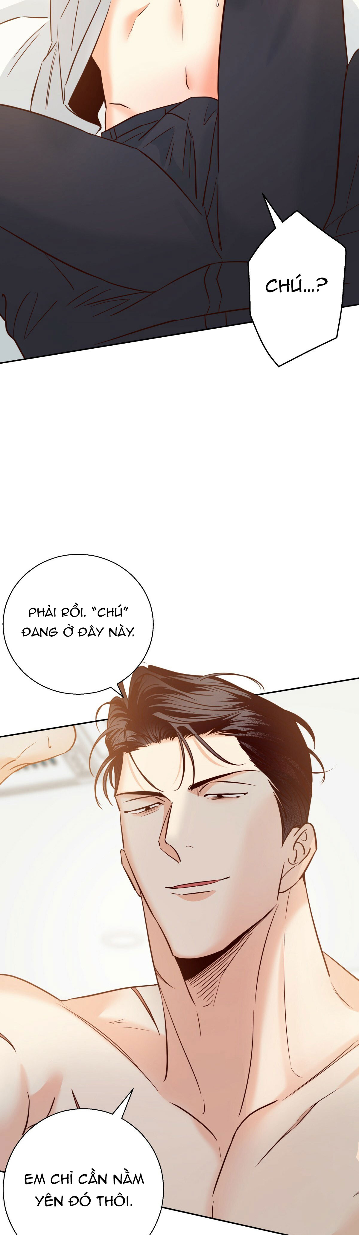 cửa hàng tiện lợi nguy hiểm chapter 82 27