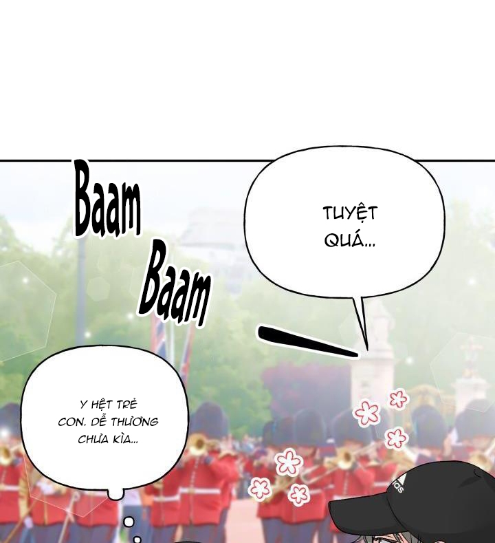 xác suất tình yêu chapter 58 73