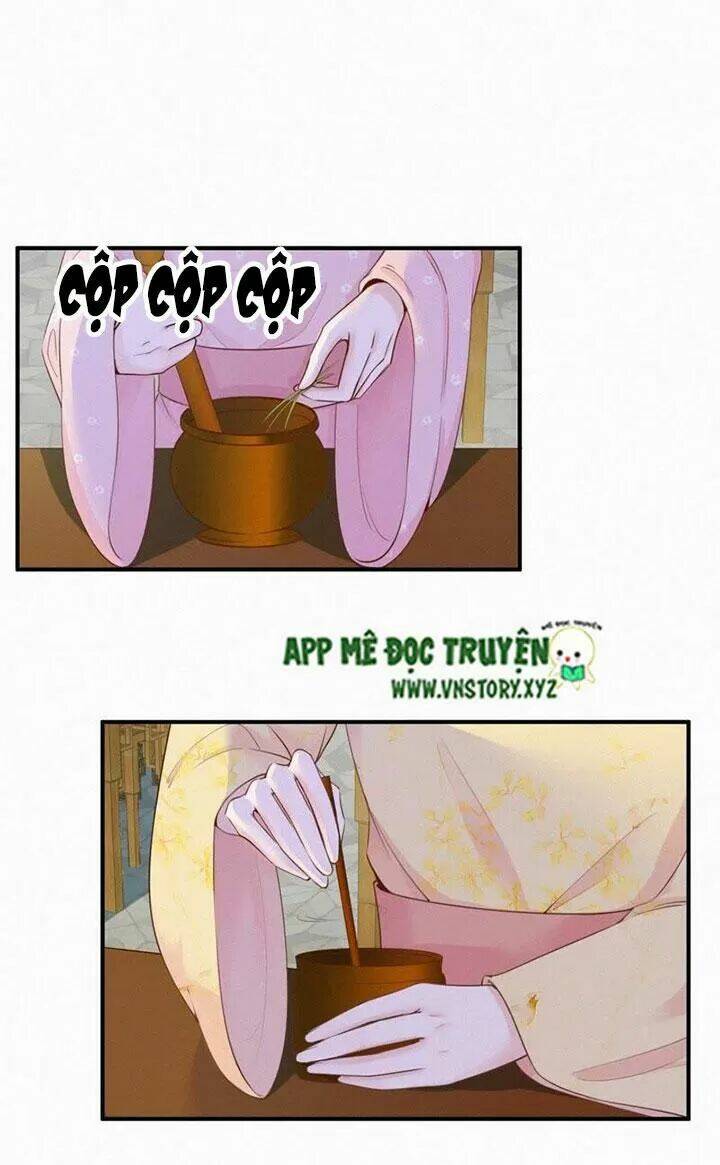 thiên hương mỹ nhân chapter 11 2