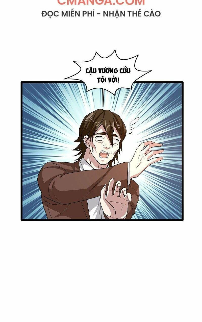 đô thị tà vương chapter 105 14