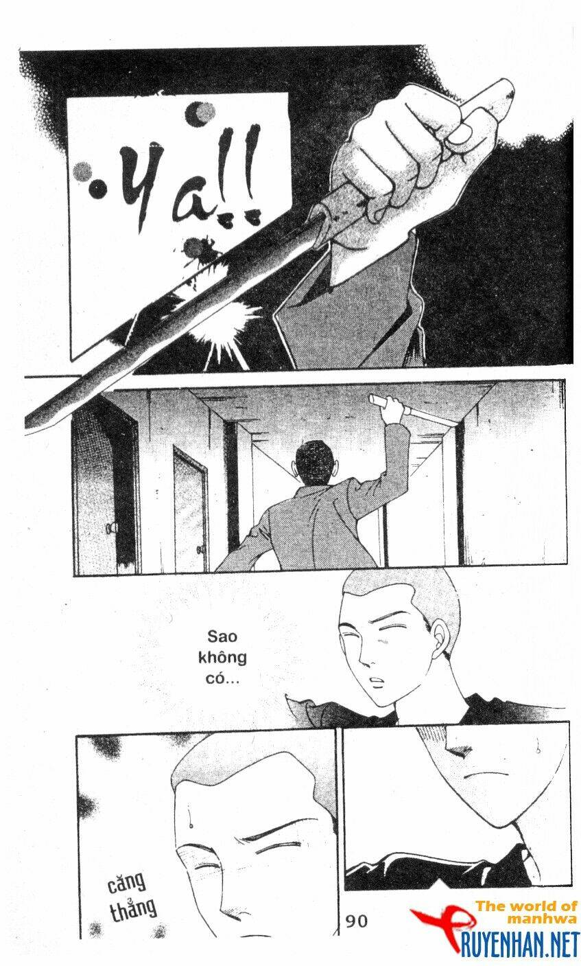 chàng trai hào hiệp chapter 3 92