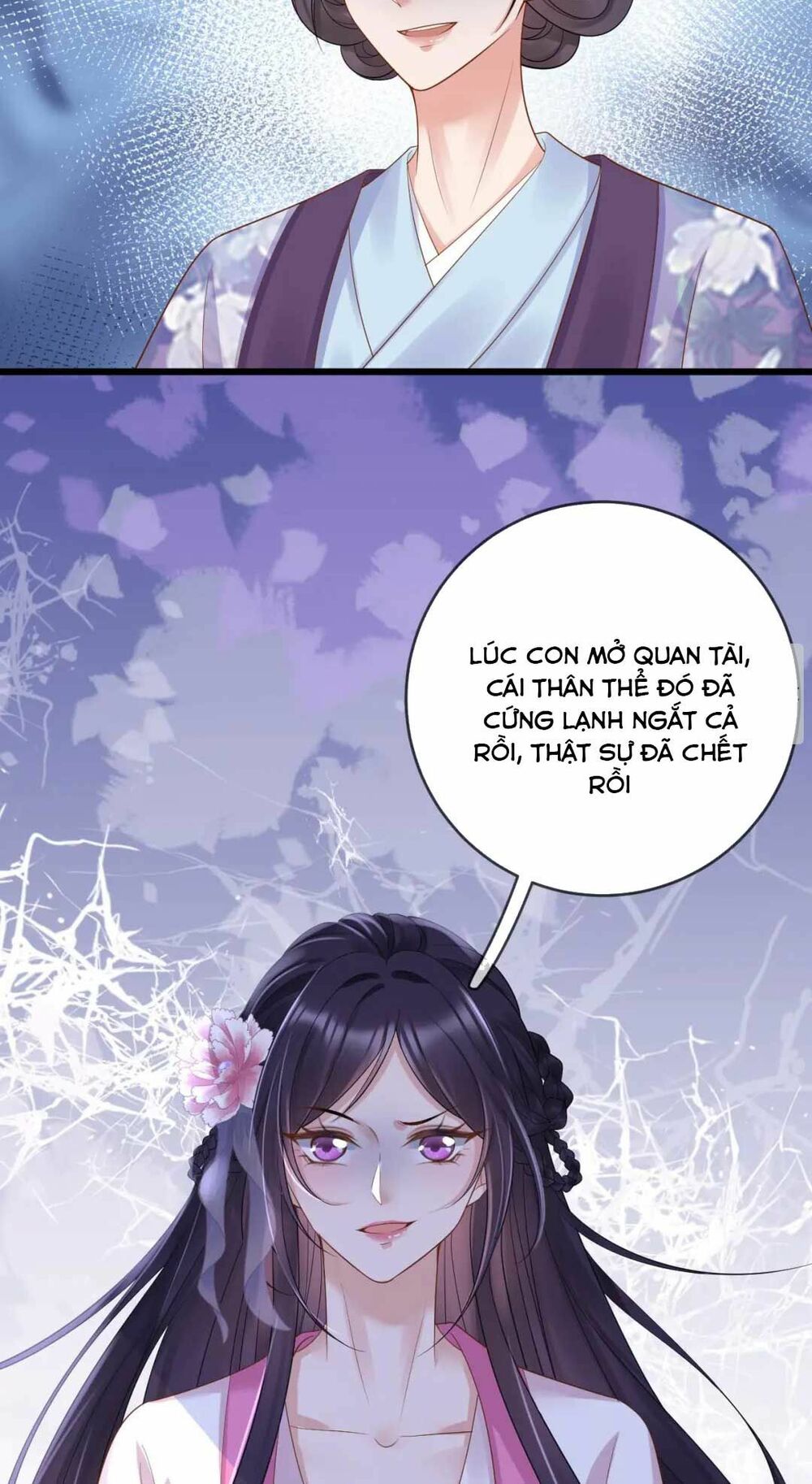 sự trả thù của vương phi chapter 29 15