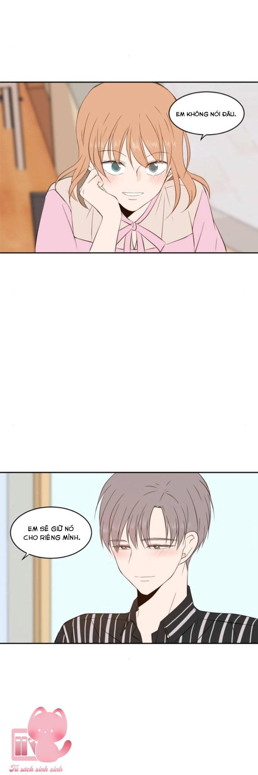 a good day to be a dog chapter 62 21