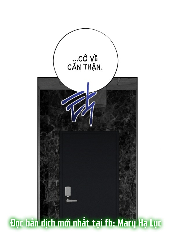 Để Đứa Bé Yên chapter 11.2 - Trang 10