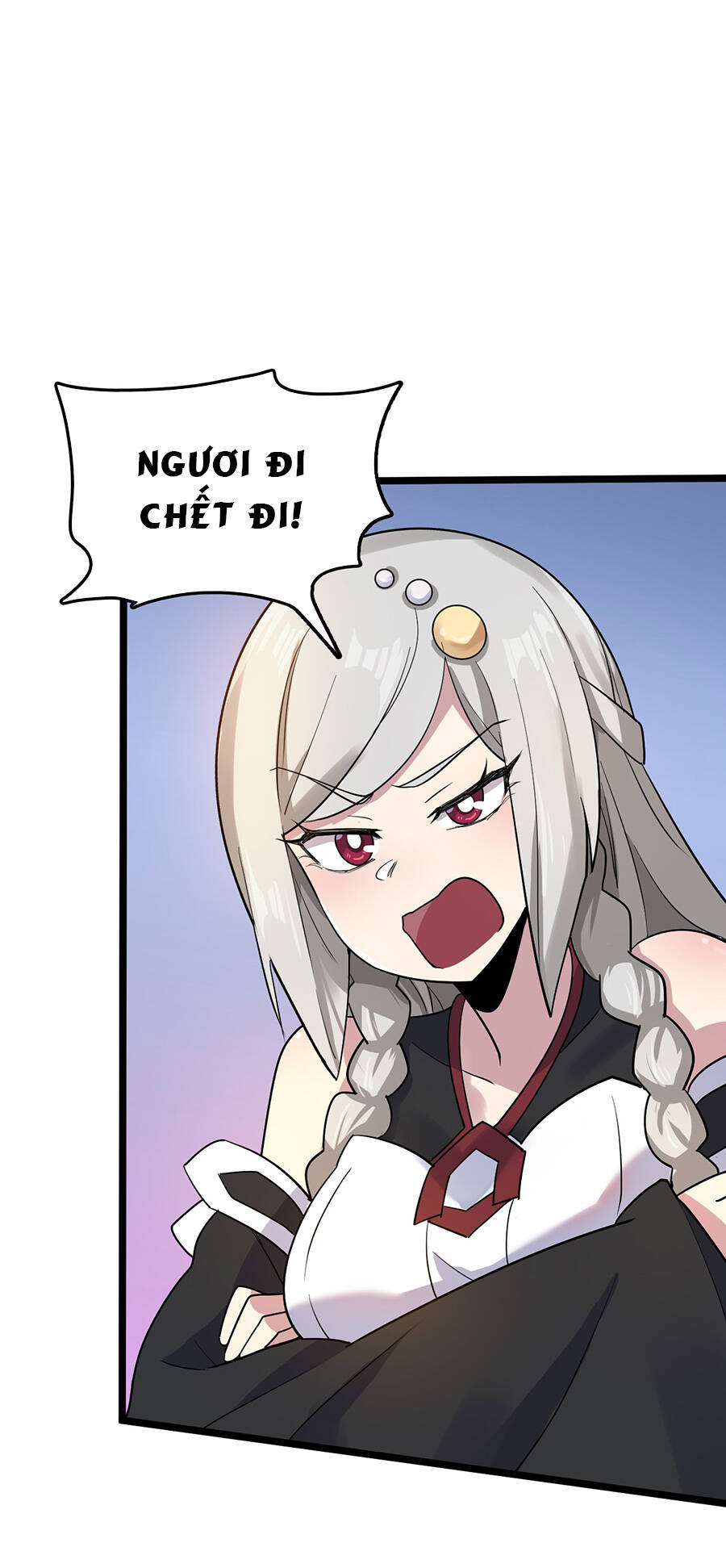 đại bảo kiếm của tôi chapter 60 38