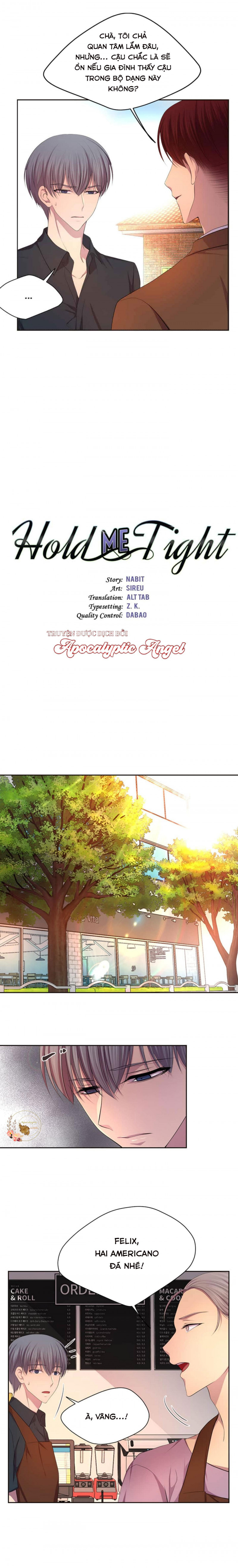 giữ em thật chặt (hold me tight) chapter 68 4