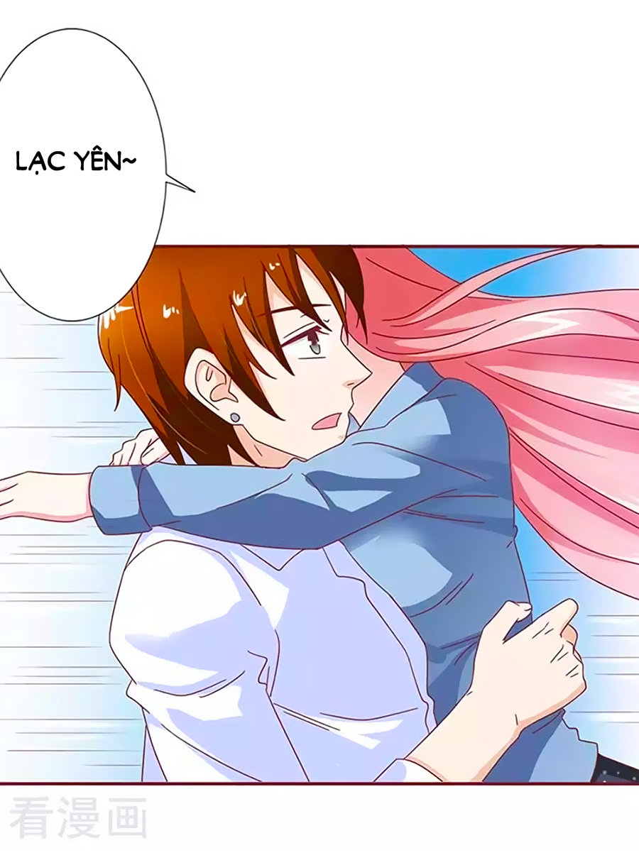 cô vợ kiêu ngạo của tổng tài ác ma chapter 21 12