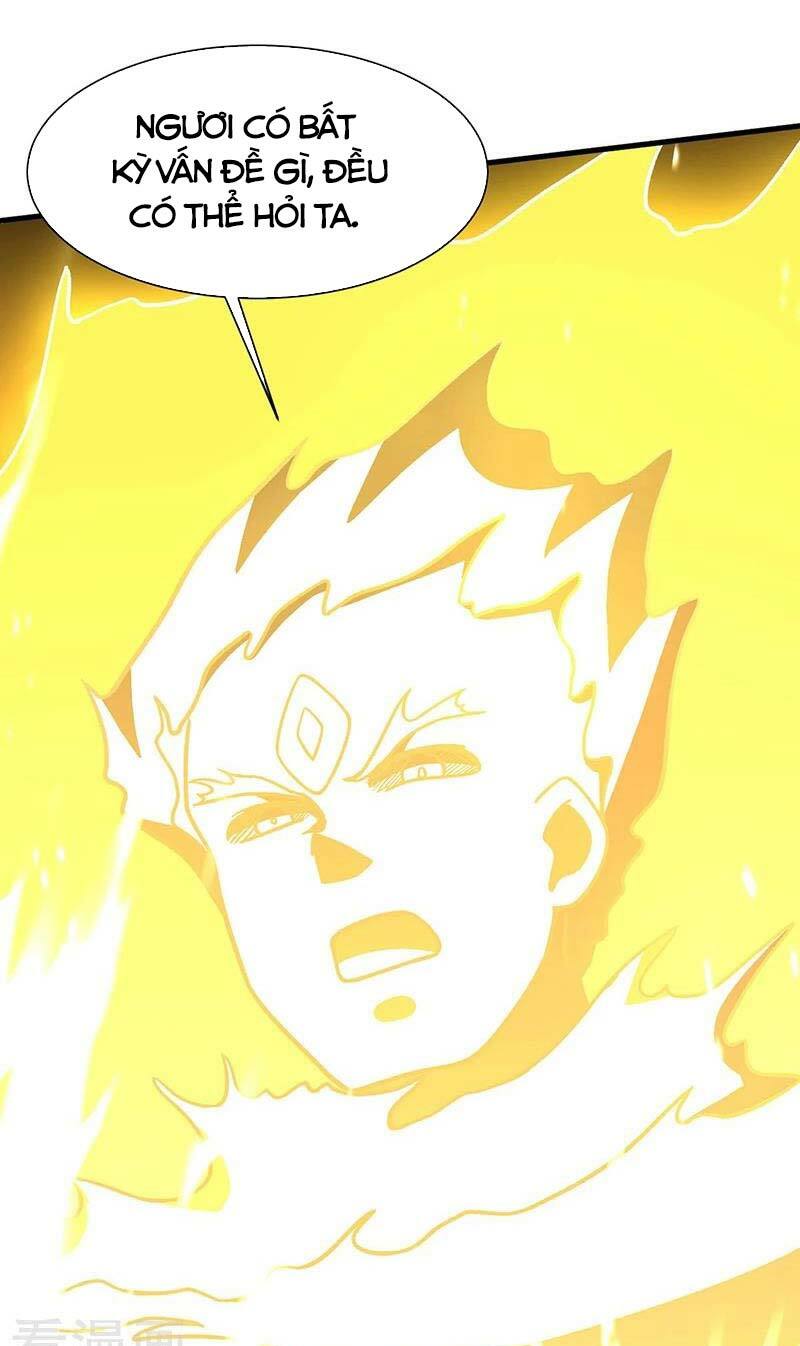 võ đạo độc tôn chapter 316 27