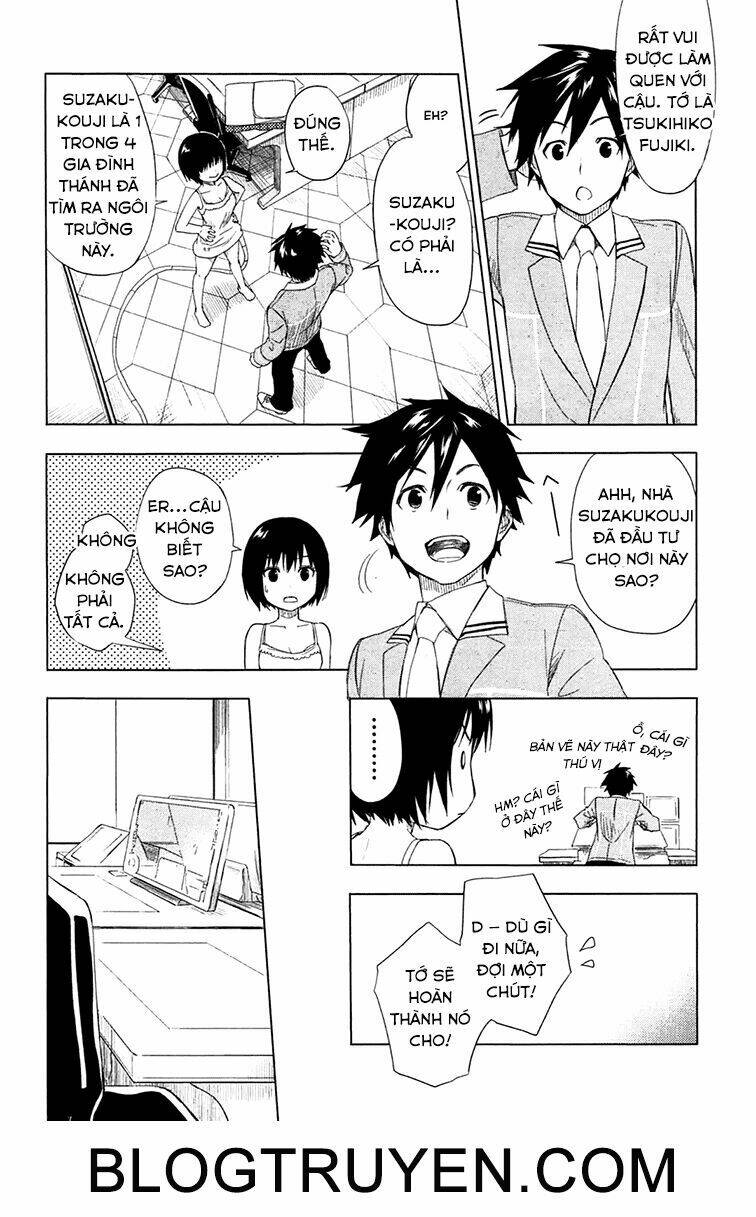 yuusen shoujo - plug-in girl chapter 1 27