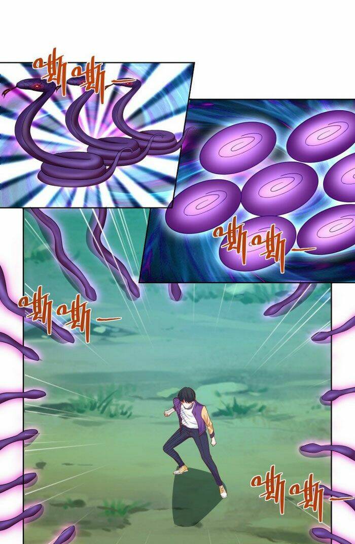 trùng sinh chi thần đế quy lai chapter 26 12