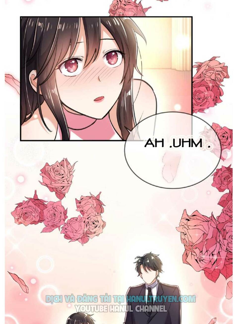 kiều thê muốn bỏ trốn của phúc hắc tổng tài chapter 18 23