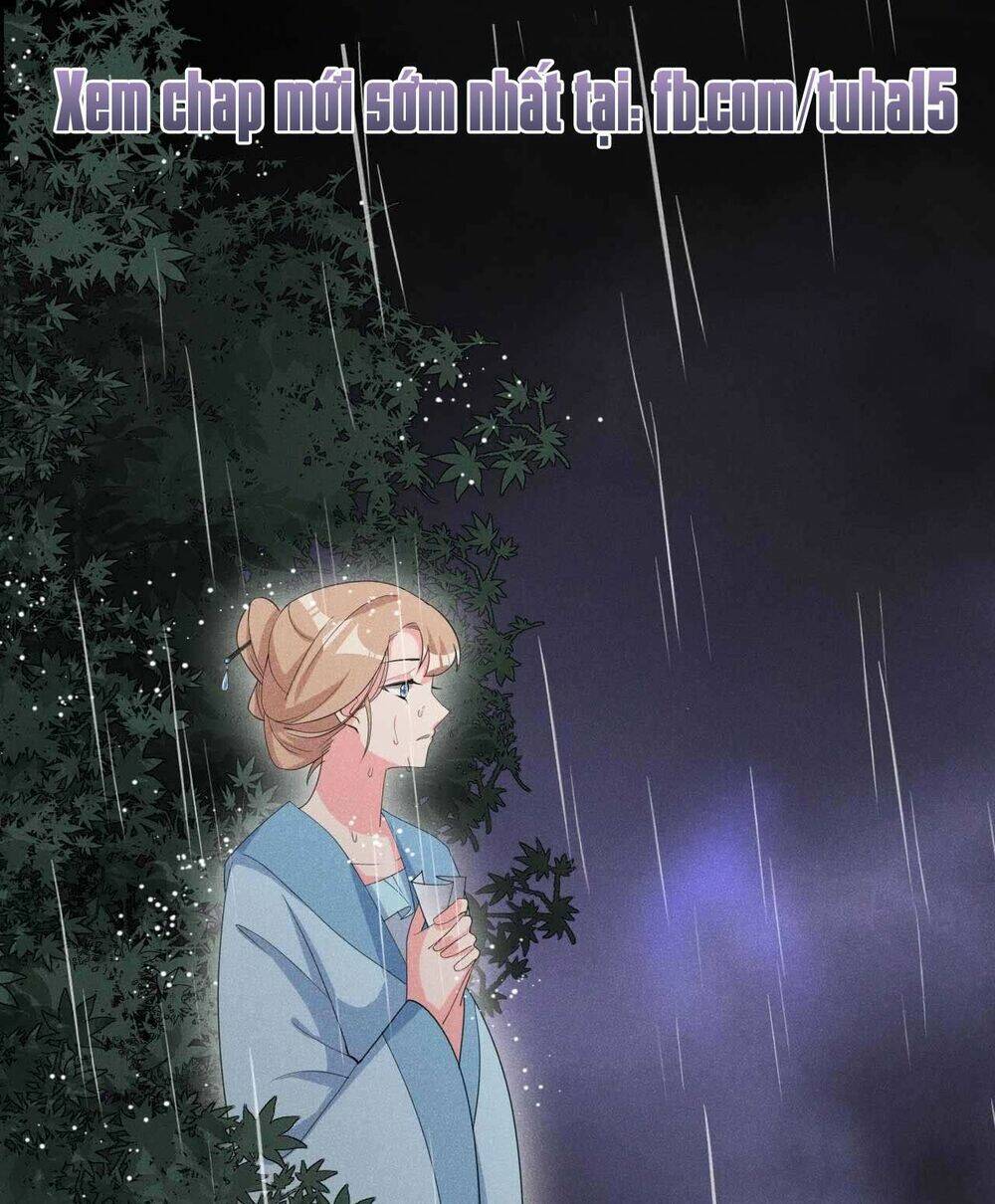 hoàng tử phu quân, ta nuôi ngươi a! chapter 22 46