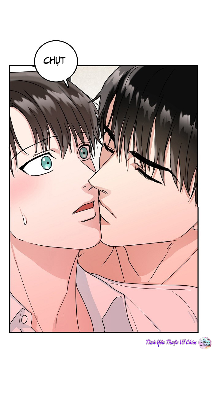 đối tác an toàn chapter 9 21