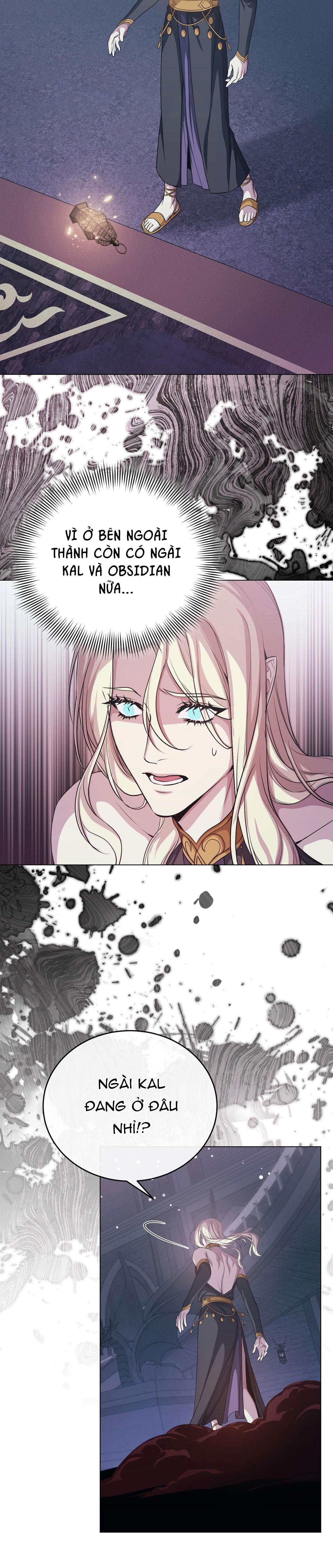mặt trăng quỷ chapter 49 2