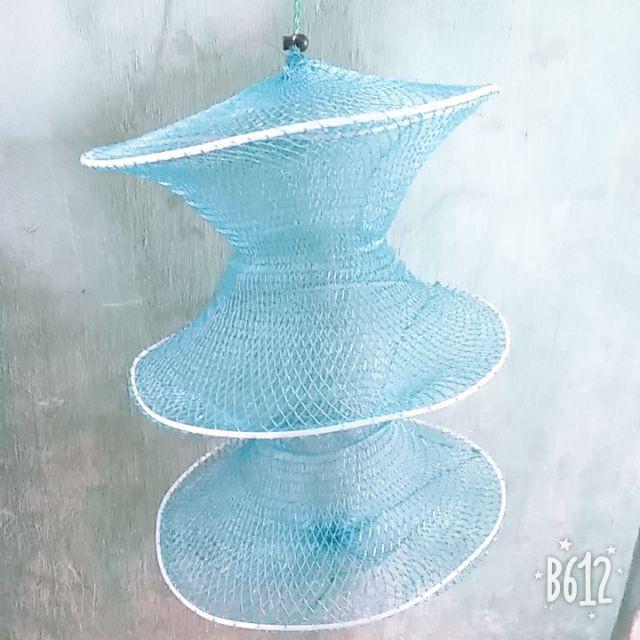 Giỏ đựng cá loại nhỏ Siêu rẻ, siêu đẹp, siêu chất lượng