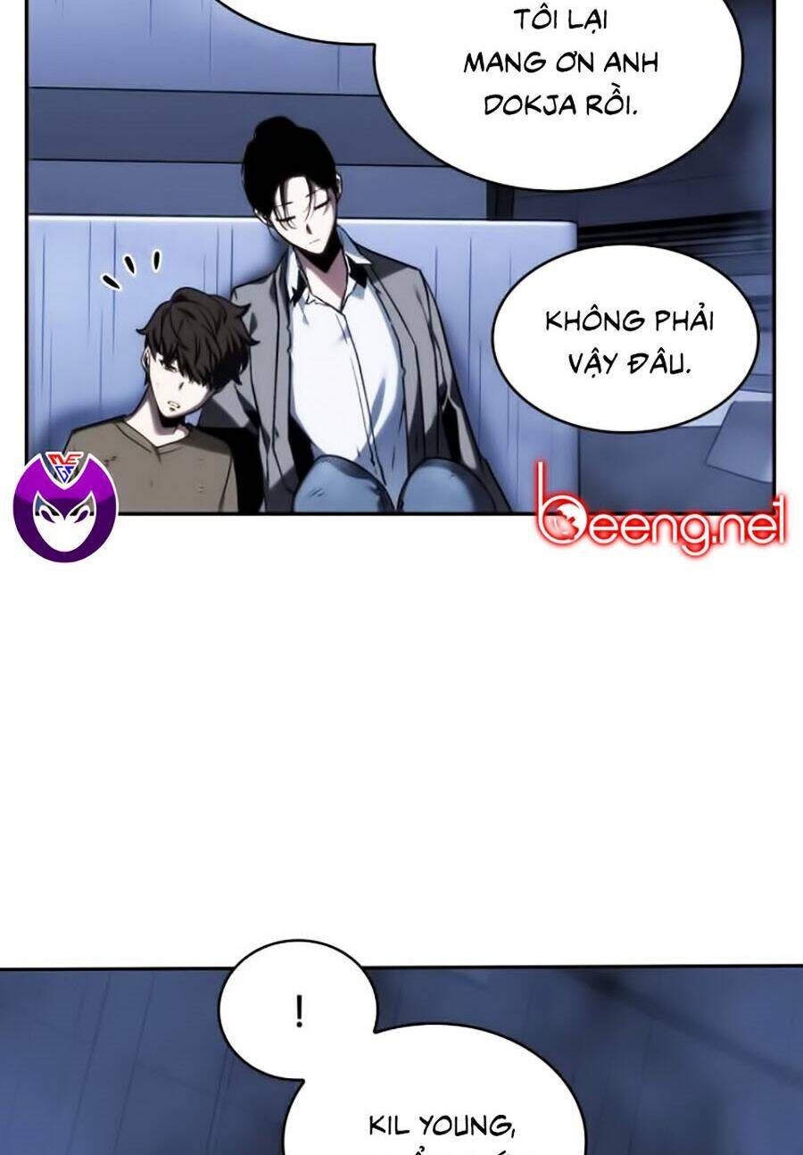 toàn trí độc giả - omniscient reader chapter 26 69