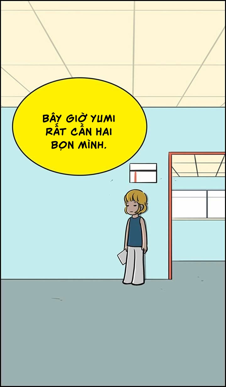 yumis cells chapter 48 33